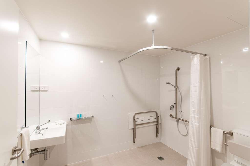 Woodroffe Hotel Gold Coast Olanaklar fotoğraf